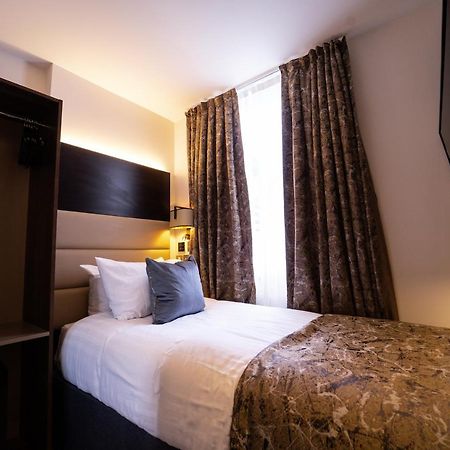 Rove London Hotel Luaran gambar