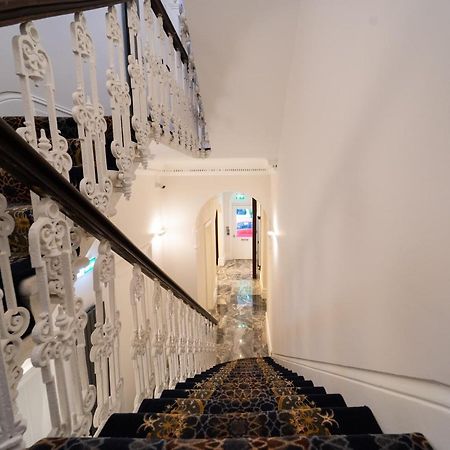 Rove London Hotel Luaran gambar