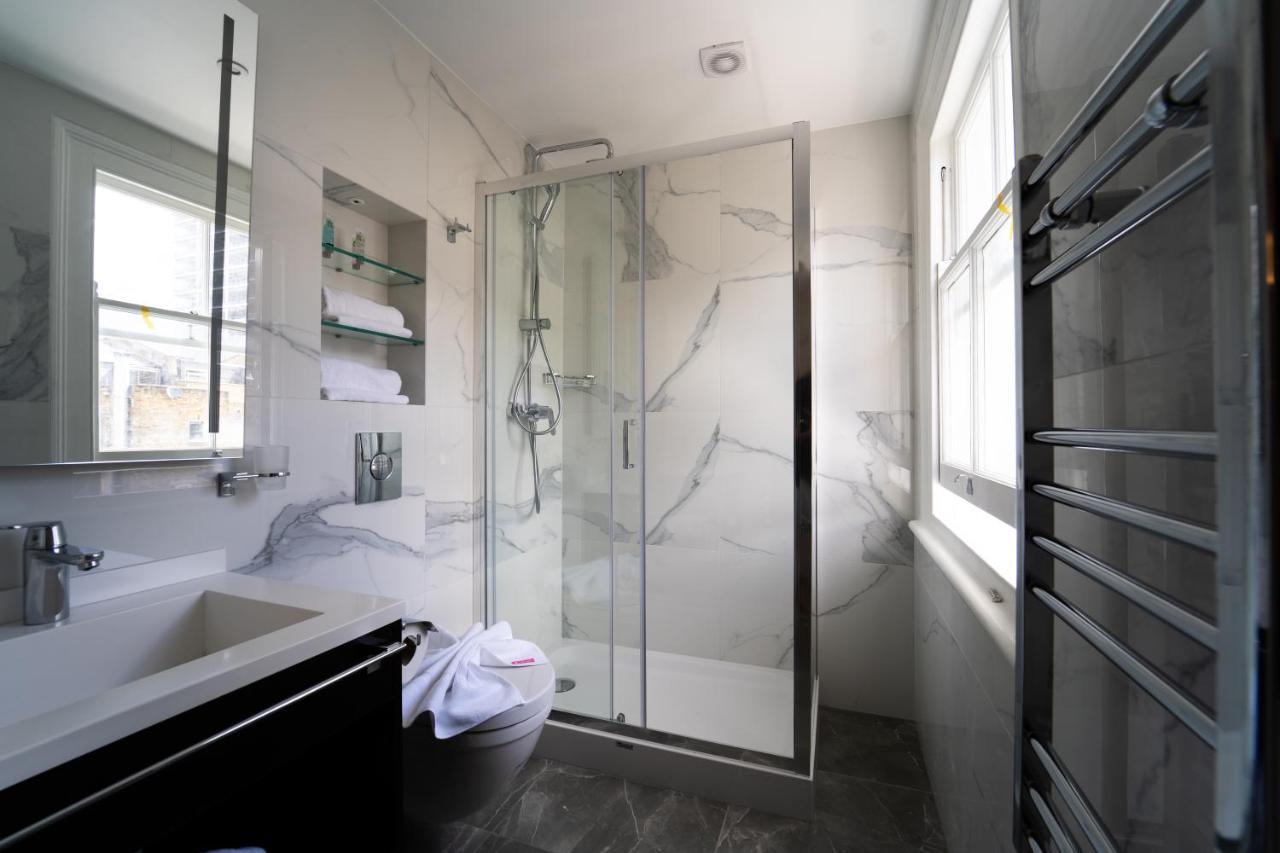 Rove London Hotel Luaran gambar