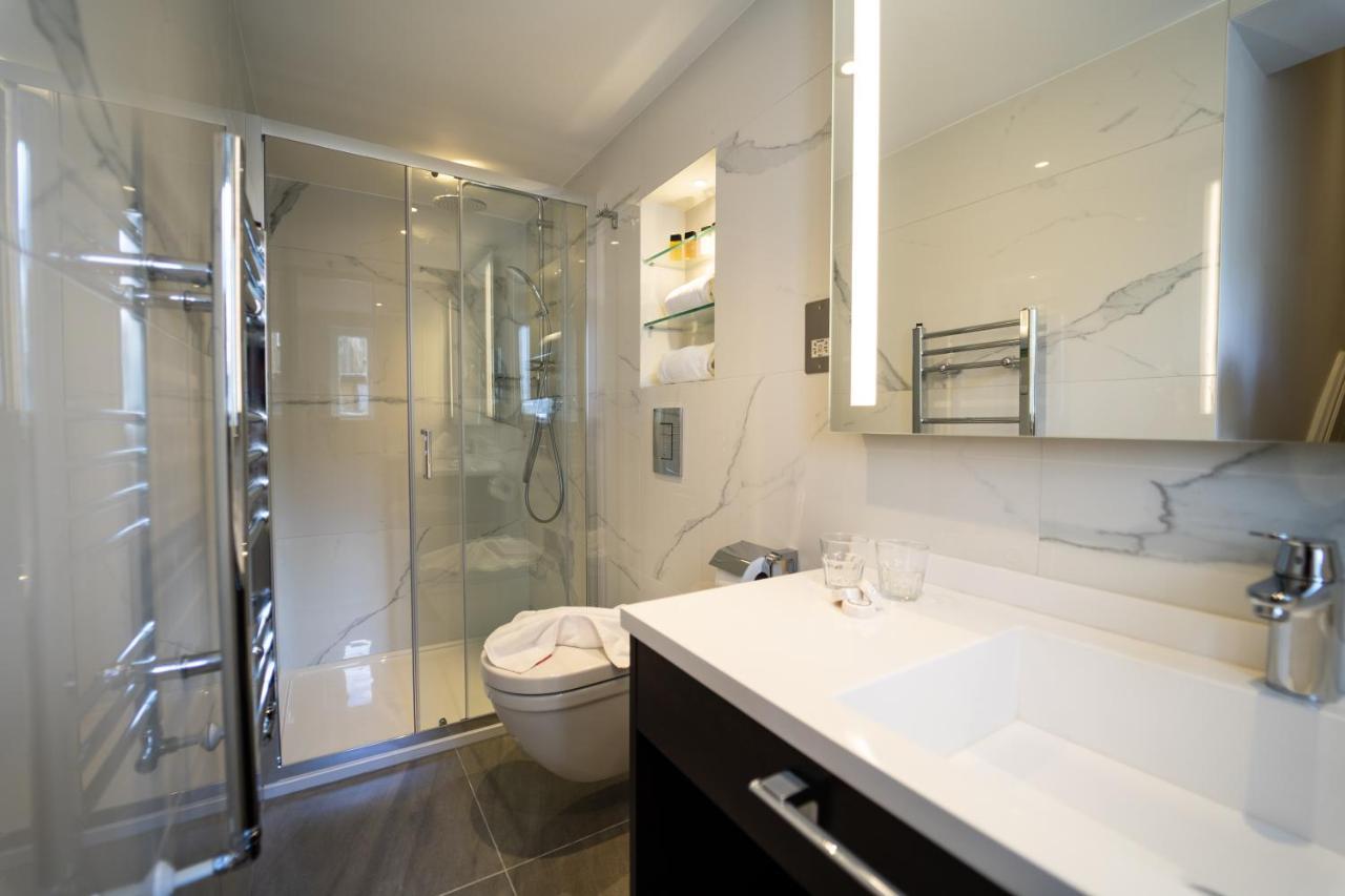 Rove London Hotel Luaran gambar