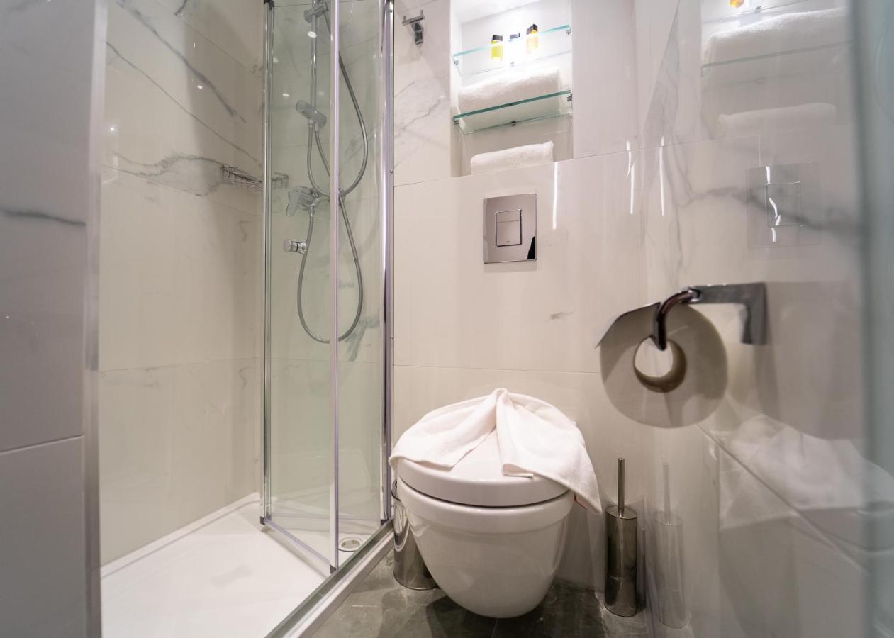 Rove London Hotel Luaran gambar
