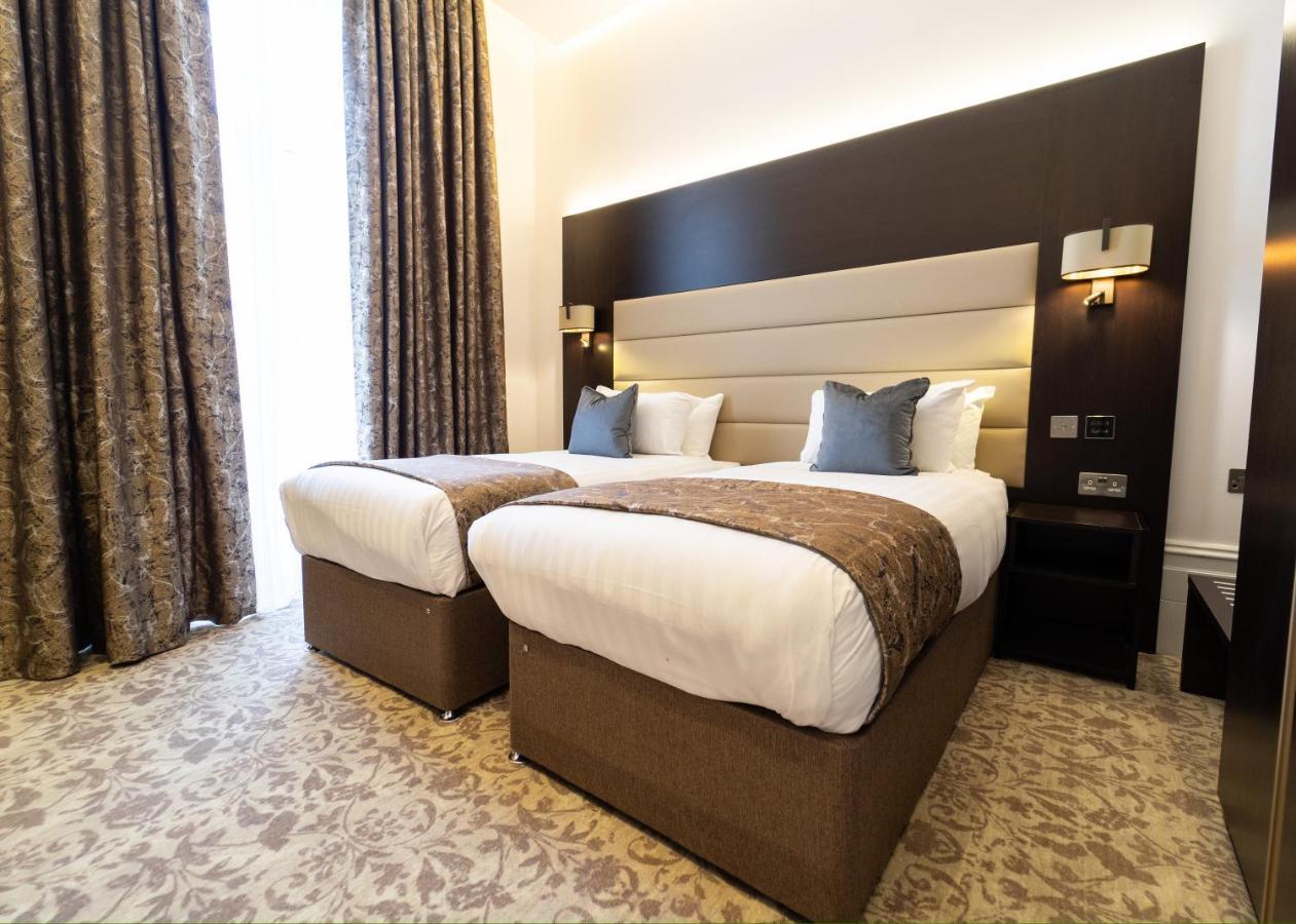 Rove London Hotel Luaran gambar