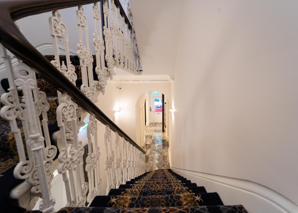 Rove London Hotel Luaran gambar