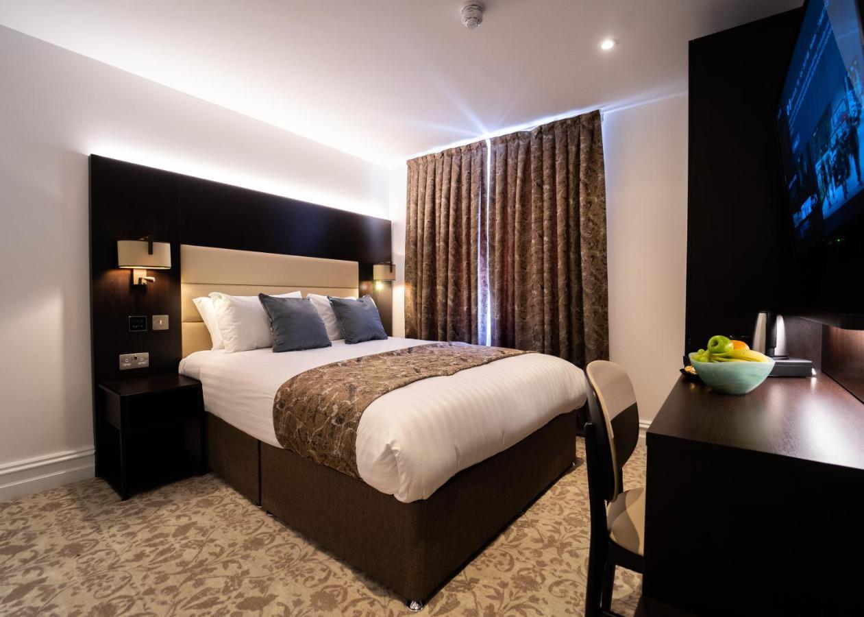 Rove London Hotel Luaran gambar