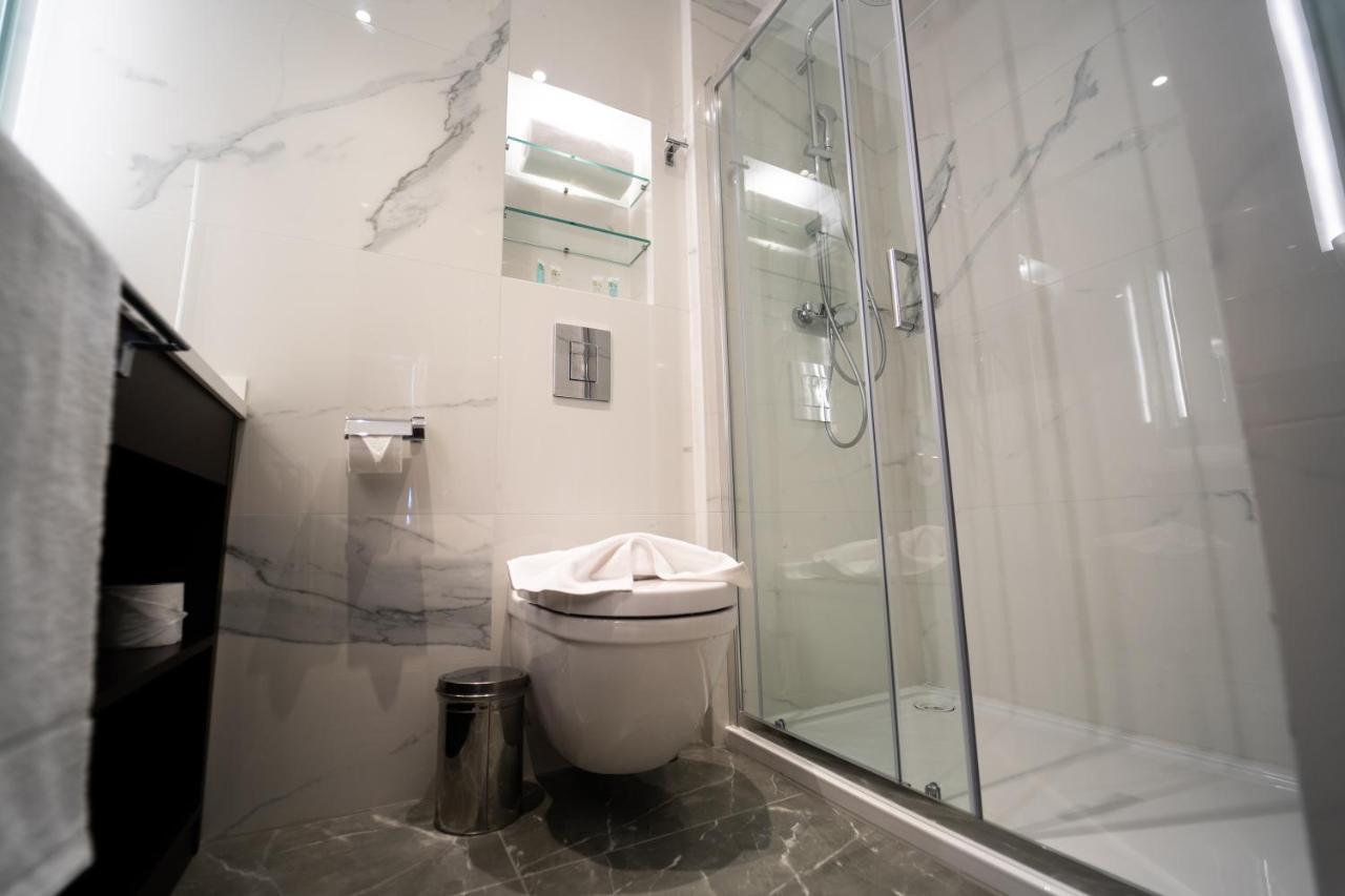Rove London Hotel Luaran gambar