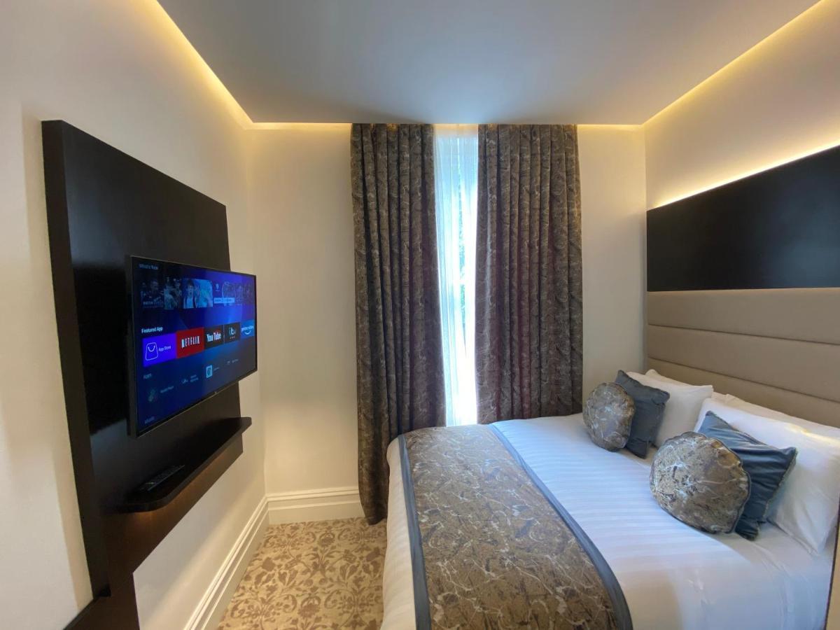 Rove London Hotel Luaran gambar