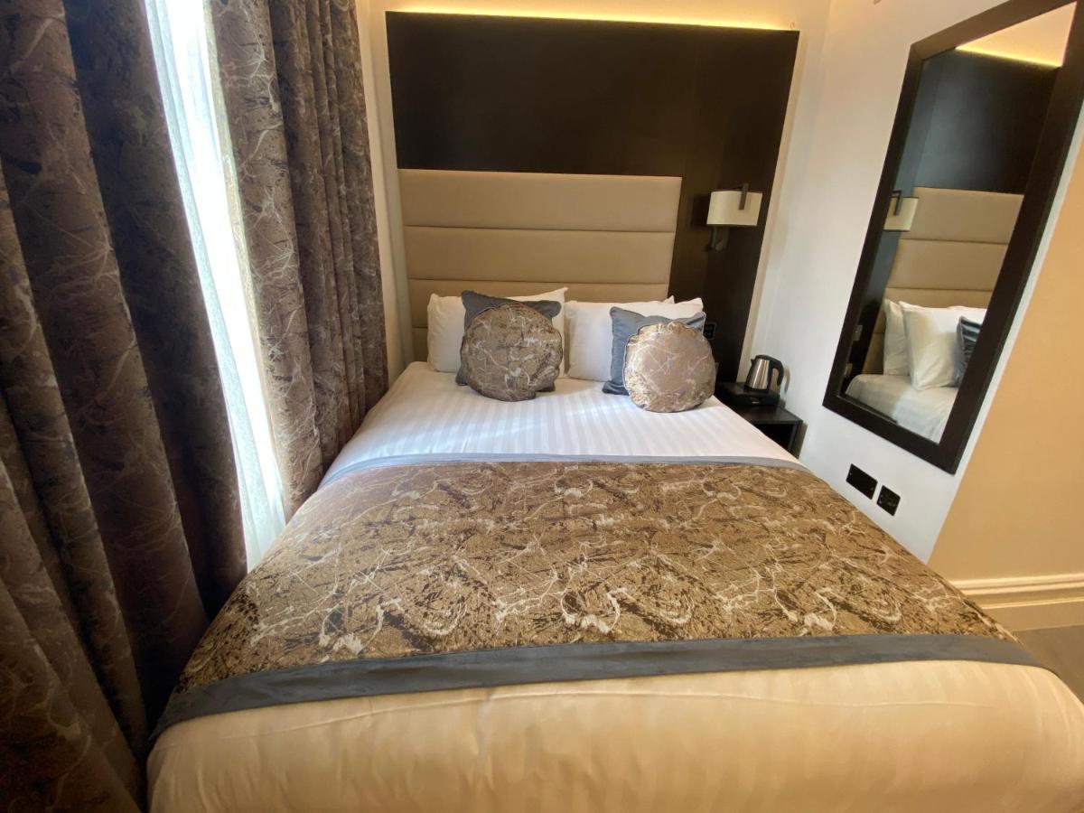 Rove London Hotel Luaran gambar