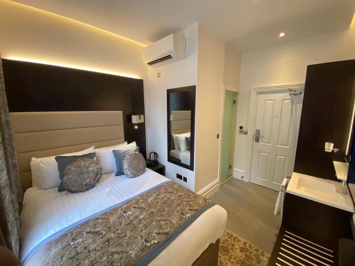 Rove London Hotel Luaran gambar