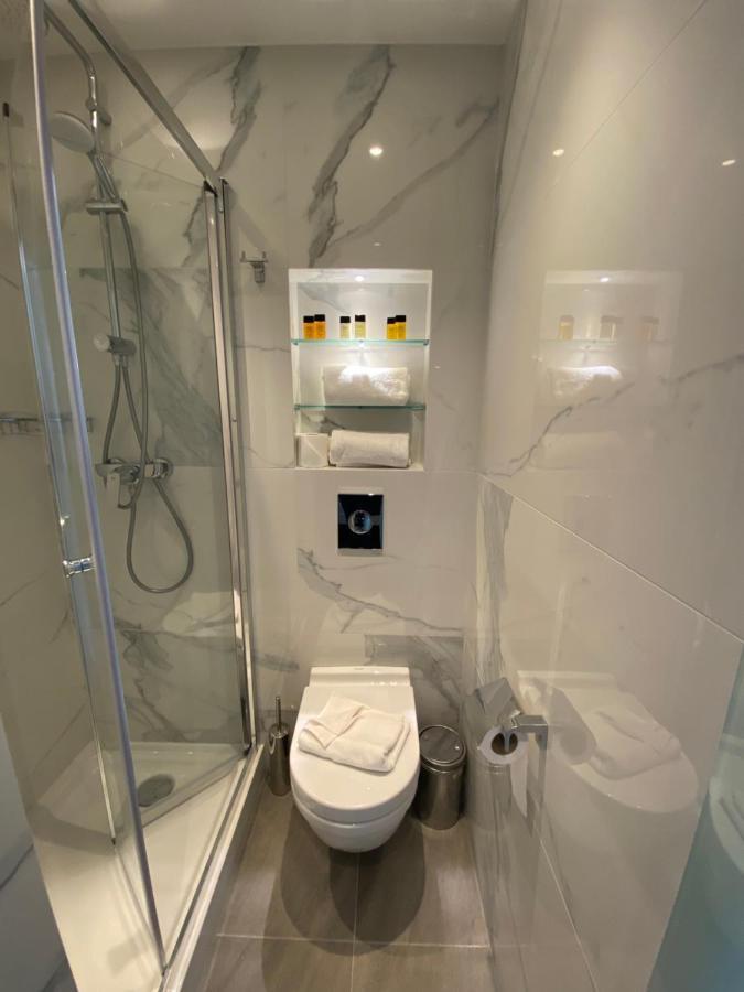 Rove London Hotel Luaran gambar